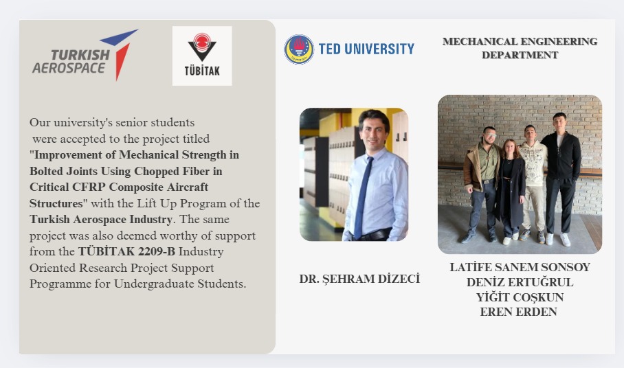 Son Sınıf Öğrencilerimizin Yeni Başarısı