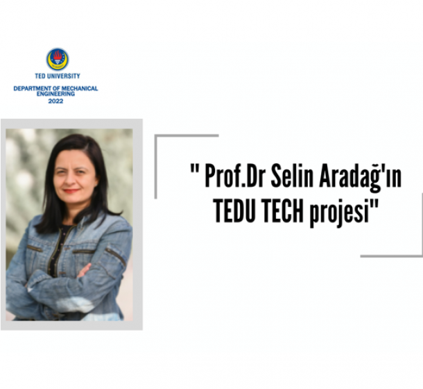 selin hoca proje