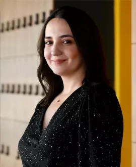Ayse Cagil Kandemir