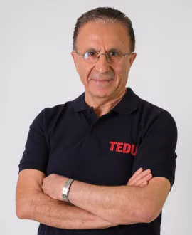 Profile image for Sıtkı Uslu Profile image for Sıtkı Uslu